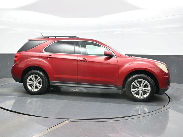 2013 Chevrolet Equinox LT 1LT