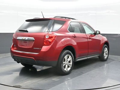 2013 Chevrolet Equinox LT 1LT