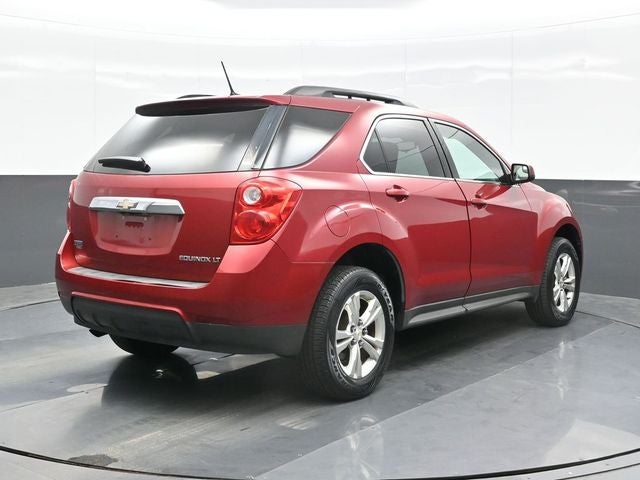 2013 Chevrolet Equinox LT 1LT