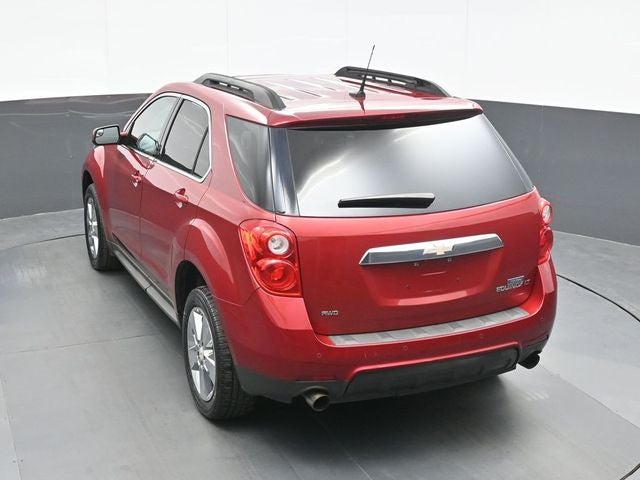 2013 Chevrolet Equinox LT 2LT