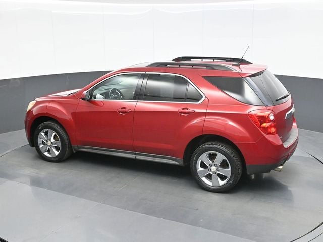 2013 Chevrolet Equinox LT 2LT