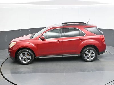 2013 Chevrolet Equinox LT 2LT