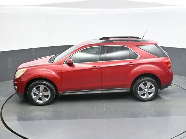 2013 Chevrolet Equinox LT 2LT