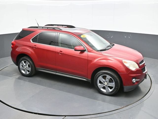 2013 Chevrolet Equinox LT 2LT