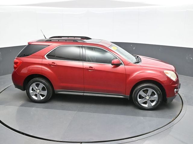 2013 Chevrolet Equinox LT 2LT