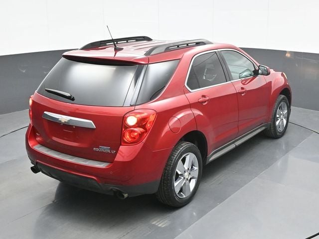 2013 Chevrolet Equinox LT 2LT