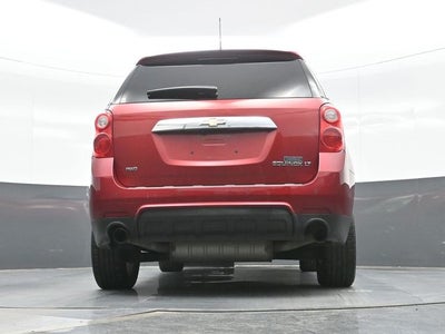 2013 Chevrolet Equinox LT 2LT