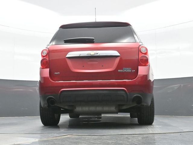 2013 Chevrolet Equinox LT 2LT