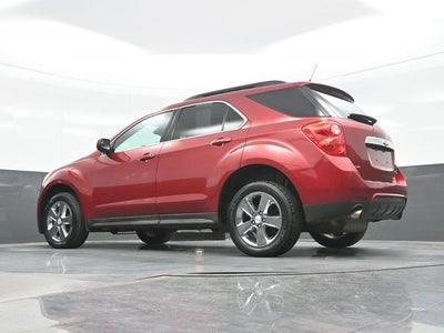 2013 Chevrolet Equinox LT 2LT