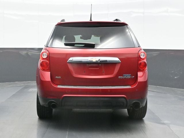 2013 Chevrolet Equinox LT 2LT