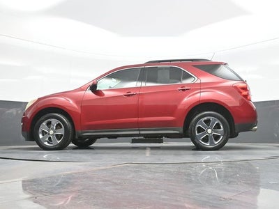 2013 Chevrolet Equinox LT 2LT