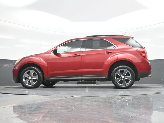 2013 Chevrolet Equinox LT 2LT