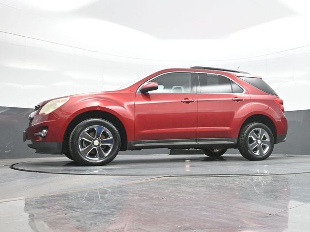 2013 Chevrolet Equinox LT 2LT
