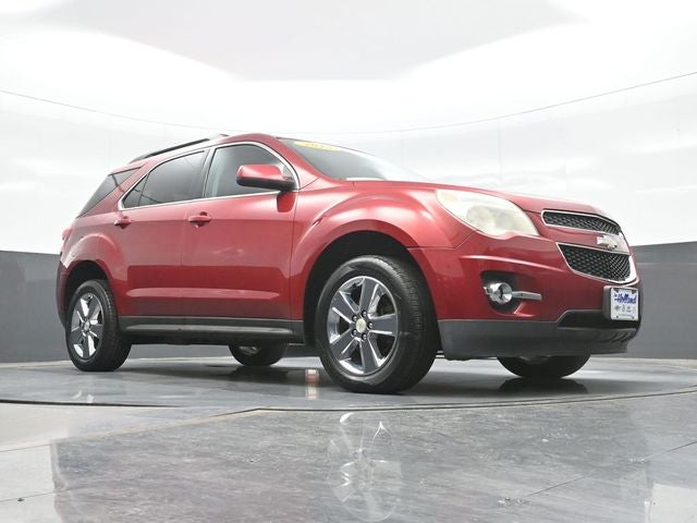 2013 Chevrolet Equinox LT 2LT