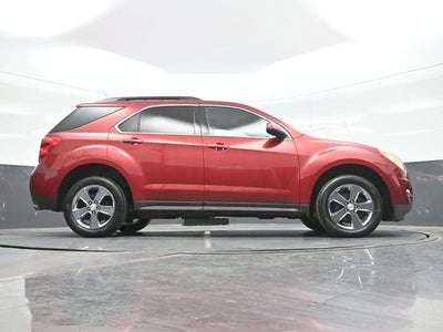 2013 Chevrolet Equinox LT 2LT
