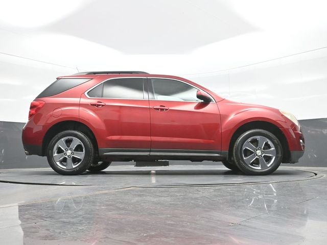 2013 Chevrolet Equinox LT 2LT