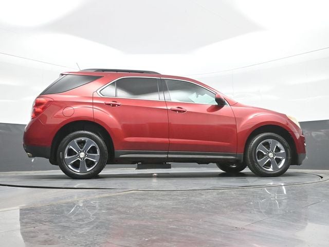 2013 Chevrolet Equinox LT 2LT