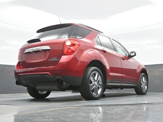 2013 Chevrolet Equinox LT 2LT