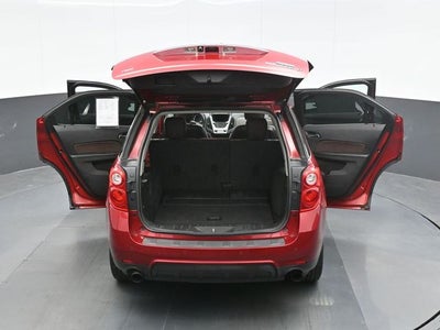 2013 Chevrolet Equinox LT 2LT