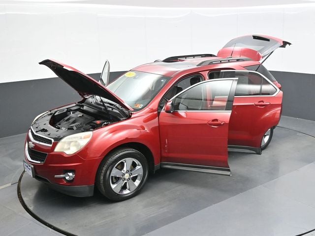 2013 Chevrolet Equinox LT 2LT