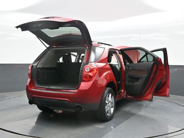 2013 Chevrolet Equinox LT 2LT