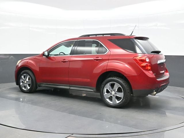 2013 Chevrolet Equinox LT 2LT
