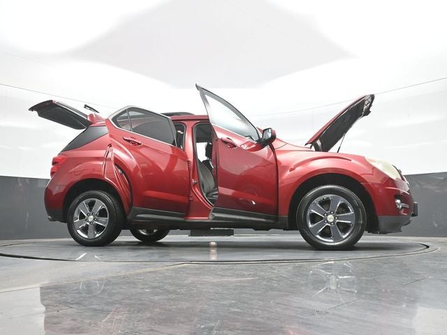 2013 Chevrolet Equinox LT 2LT