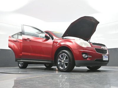 2013 Chevrolet Equinox LT 2LT