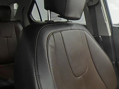 2013 Chevrolet Equinox LT 2LT