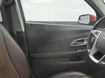 2013 Chevrolet Equinox LT 2LT