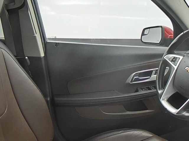 2013 Chevrolet Equinox LT 2LT