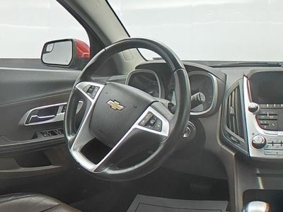 2013 Chevrolet Equinox LT 2LT