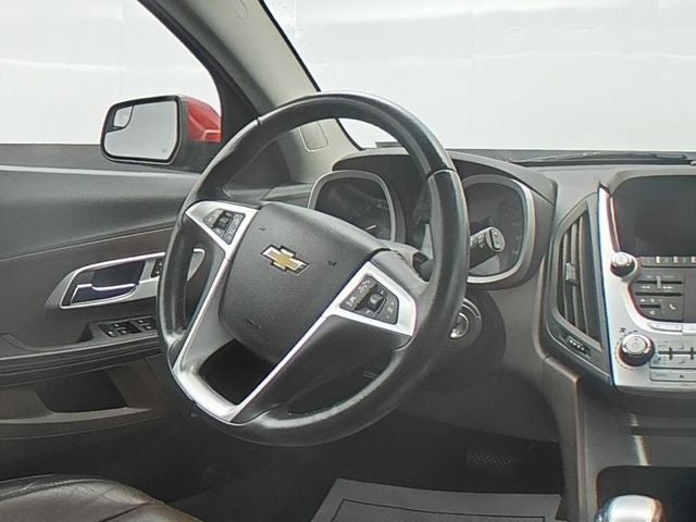 2013 Chevrolet Equinox LT 2LT