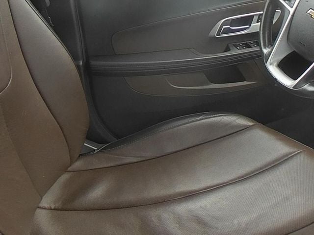 2013 Chevrolet Equinox LT 2LT