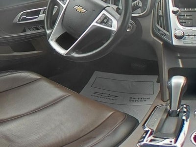 2013 Chevrolet Equinox LT 2LT