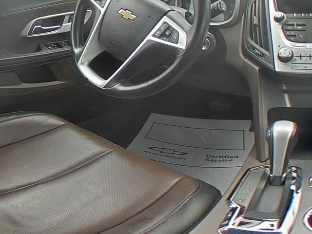 2013 Chevrolet Equinox LT 2LT