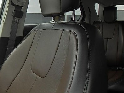 2013 Chevrolet Equinox LT 2LT