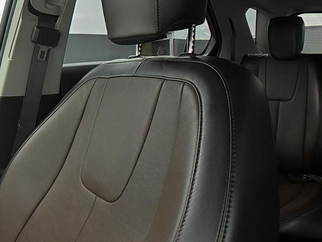 2013 Chevrolet Equinox LT 2LT