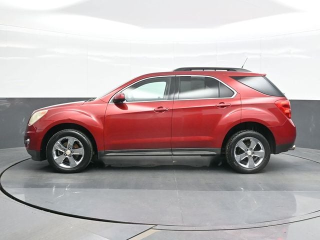 2013 Chevrolet Equinox LT 2LT