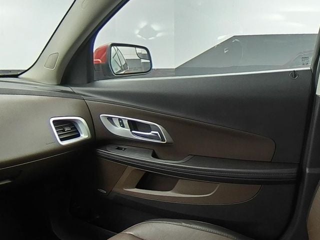 2013 Chevrolet Equinox LT 2LT
