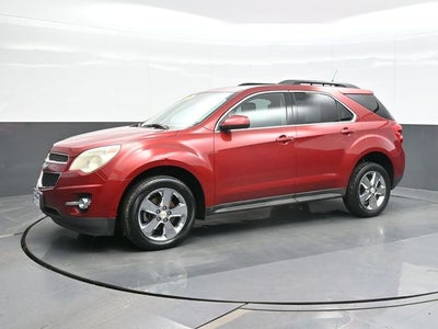 2013 Chevrolet Equinox LT 2LT