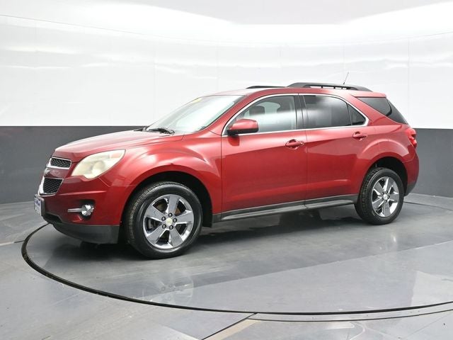 2013 Chevrolet Equinox LT 2LT