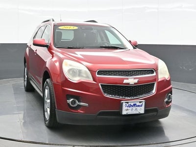 2013 Chevrolet Equinox LT 2LT