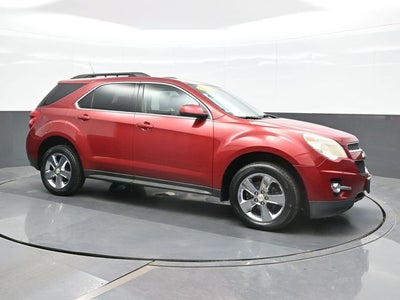 2013 Chevrolet Equinox LT 2LT
