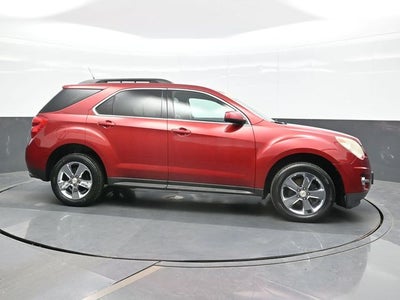 2013 Chevrolet Equinox LT 2LT