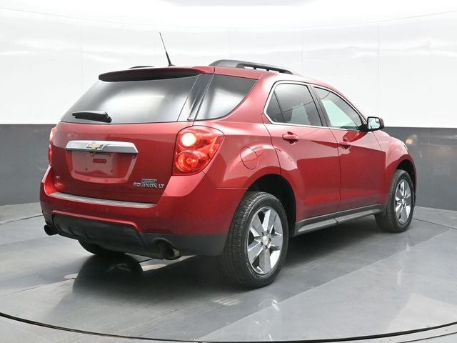 2013 Chevrolet Equinox LT 2LT