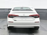 2023 Honda Civic EX