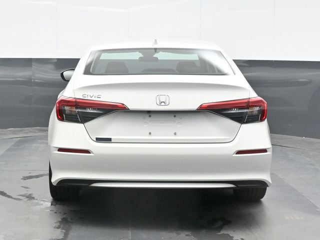 2023 Honda Civic EX