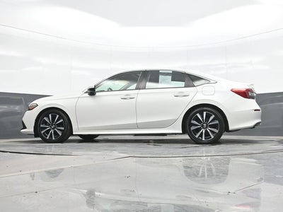 2023 Honda Civic EX