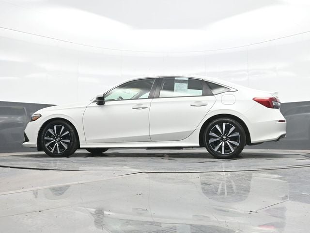 2023 Honda Civic EX
